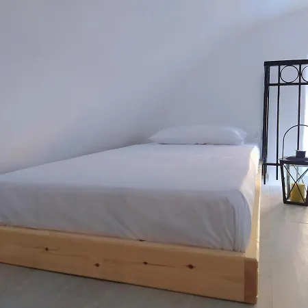 Apartamento Mentoras' Complex Emporio (Santorini)