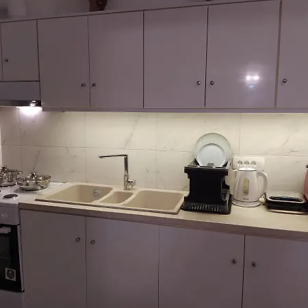 Apartamento Mentoras' Complex Emporio (Santorini)