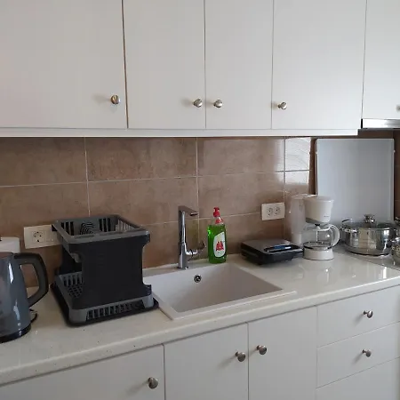 Apartamento Mentoras' Complex Emporio (Santorini)