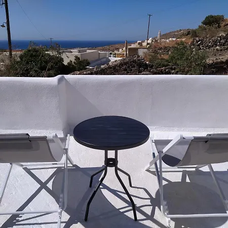 Mentoras' Complex アパート