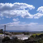Mentoras' Complex Διαμέρισμα Εμπορειό