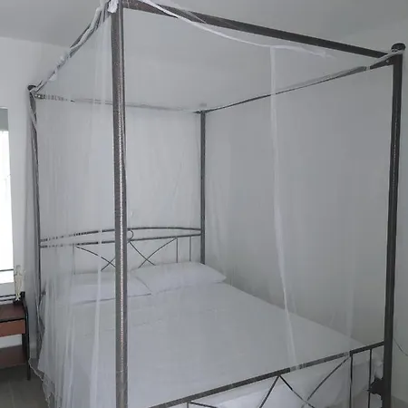 Apartment Mentoras' Complex *