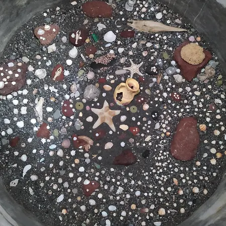 Mentoras' Complex Emporio (Santorini)