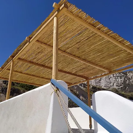 Mentoras' Complex Lägenhet