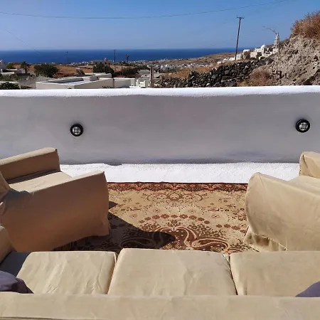 Mentoras' Complex Apartment *