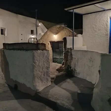 Mentoras' Complex Apartment *