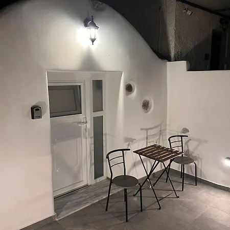 Appartement Mentoras' Complex *