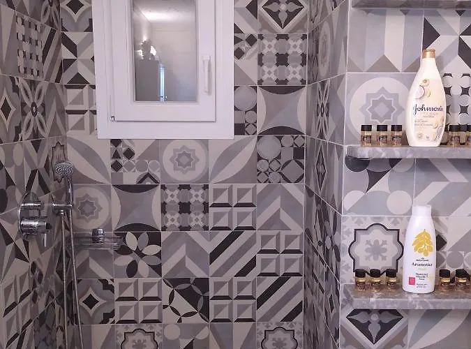 Mentoras' Complex Lejlighed