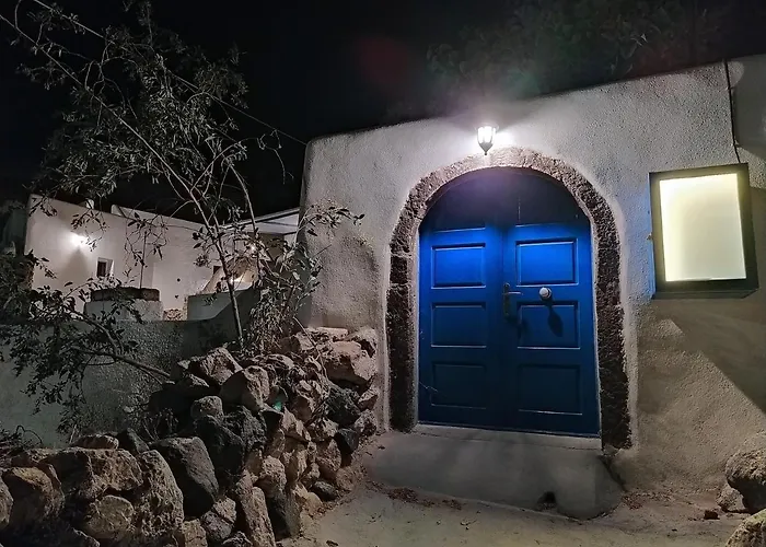 Mentoras' Complex Lejlighed *