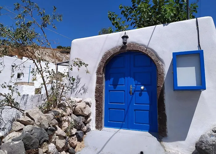 Lägenhet Mentoras' Complex *