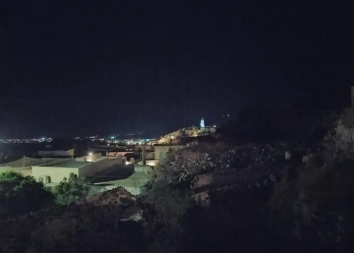 Lägenhet Mentoras' Complex *