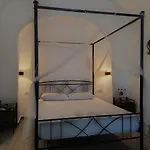 Apartmán Mentoras' Complex Emporio (Santorini)