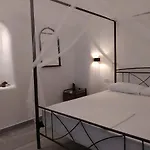 Apartmán Mentoras' Complex *