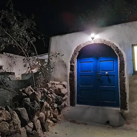 Mentoras' Complex 아파트 *