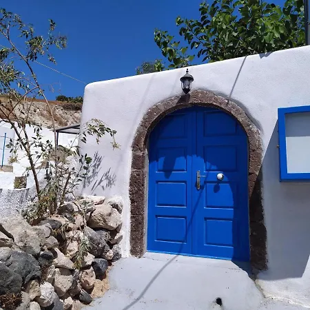 아파트 Mentoras' Complex *