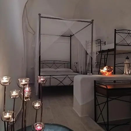 아파트 Mentoras' Complex