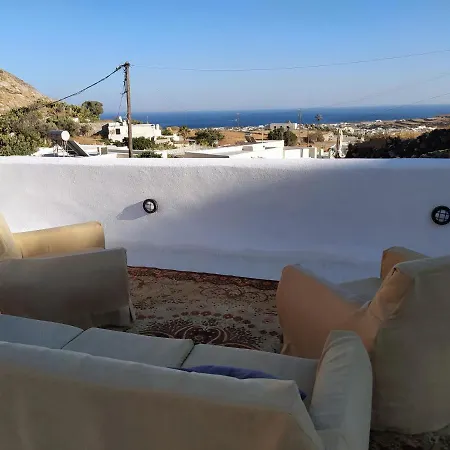 Mentoras' Complex 아파트