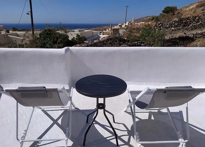 Mentoras' Complex Apartmán