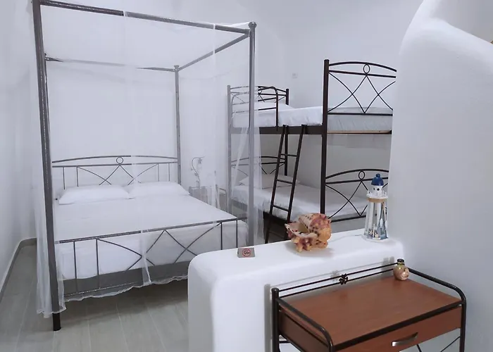 Mentoras' Complex Apartmán *