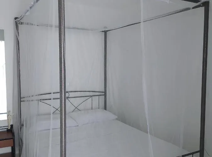 Apartmán Mentoras' Complex *