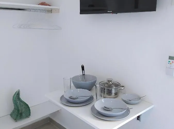 Mentoras' Complex Apartmán *