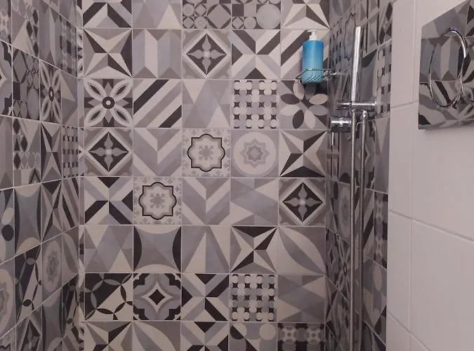 Mentoras' Complex Apartmán *