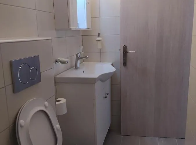 Mentoras' Complex Apartmán