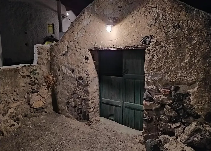 Mentoras' Complex Apartmán *