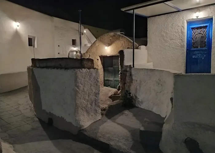 Mentoras' Complex Apartmán *